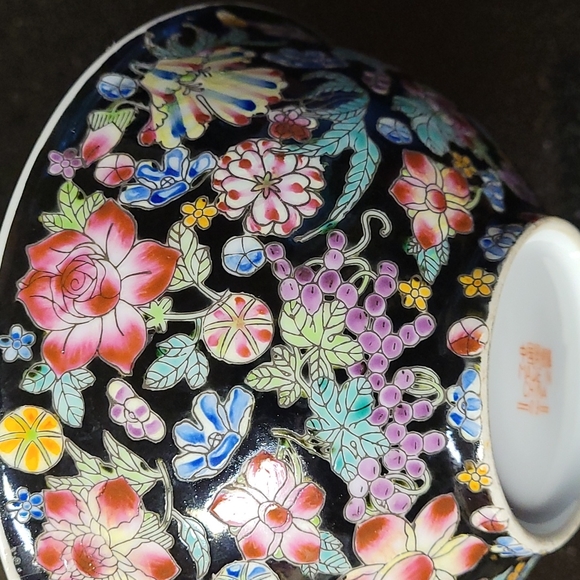 Oriental Bowl - Picture 8 of 8